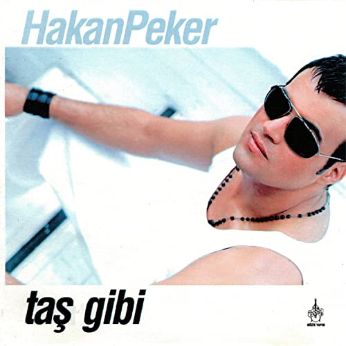 Hakan Peker – Full Album [2004] Hakan Peker – Tas Gibi